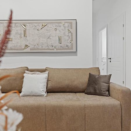 Gt7 Apartments District 9 - Managed By Sky9 Apartments Виена Екстериор снимка