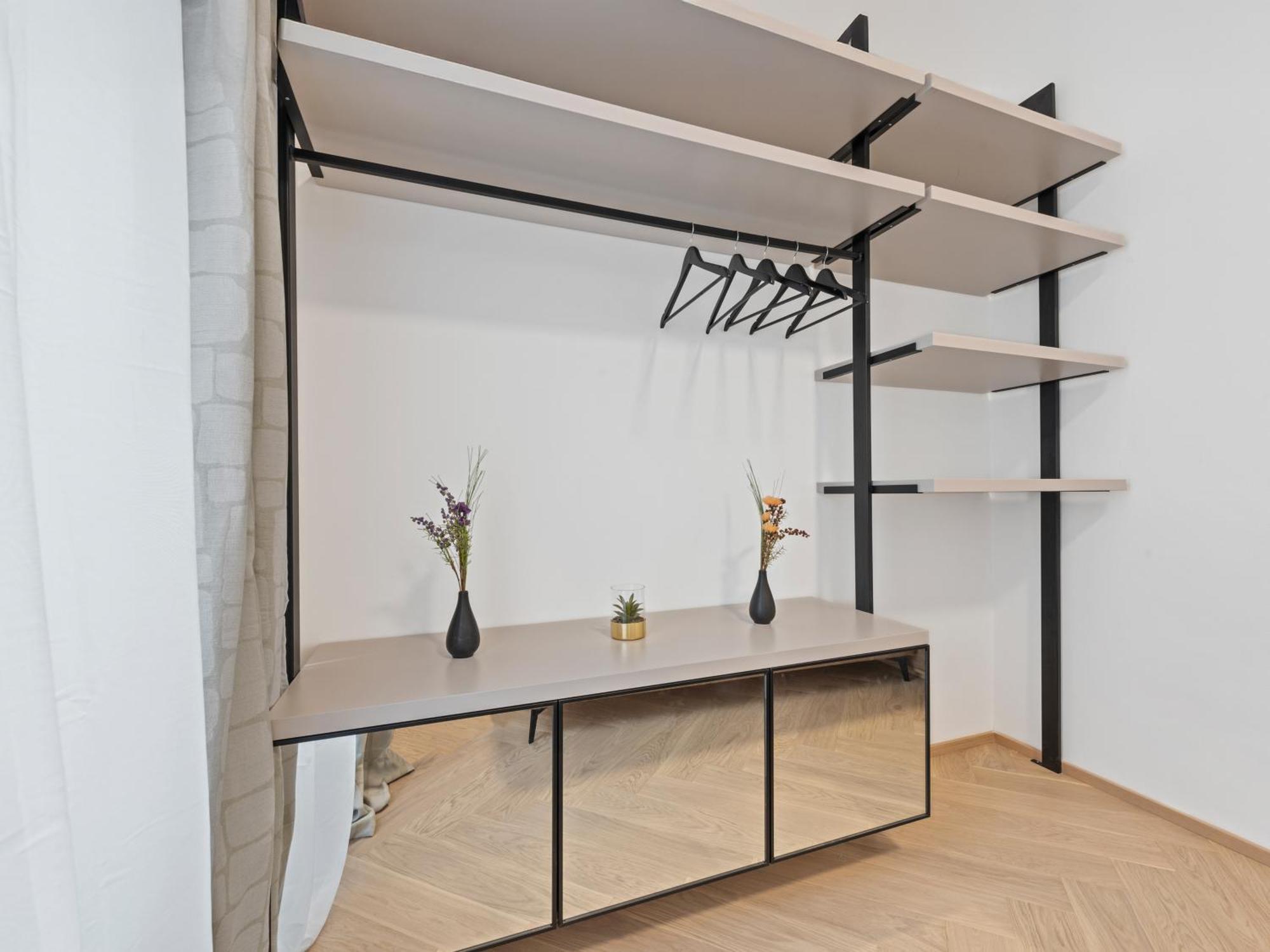 Gt7 Apartments District 9 - Managed By Sky9 Apartments Виена Екстериор снимка