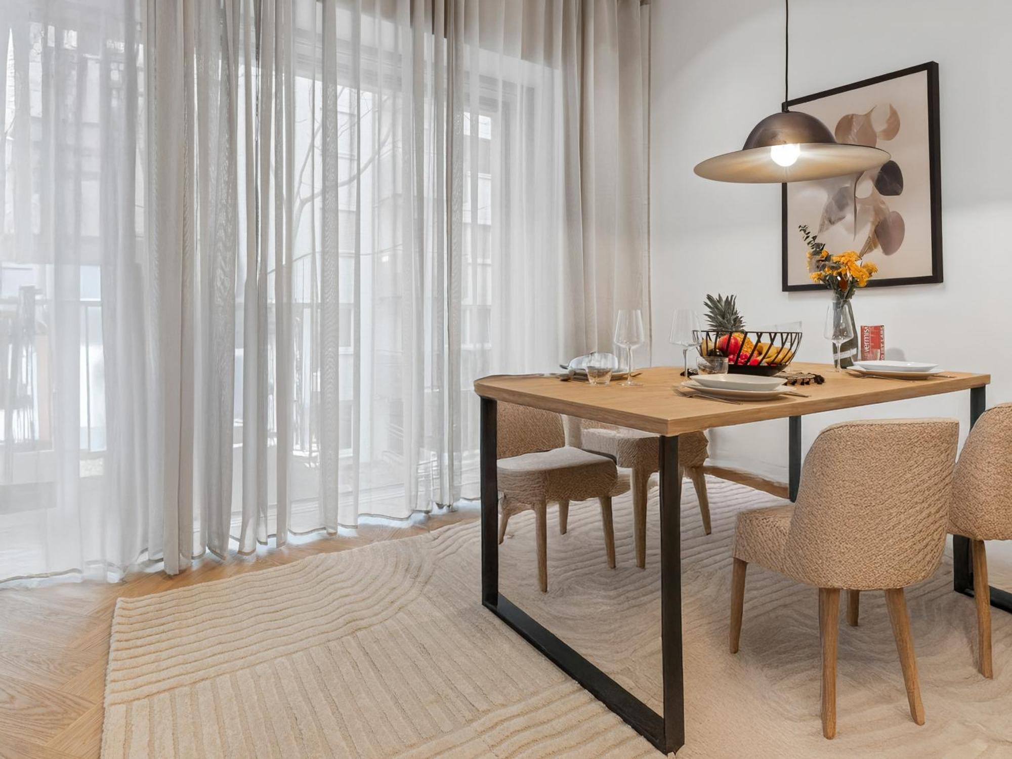 Gt7 Apartments District 9 - Managed By Sky9 Apartments Виена Екстериор снимка