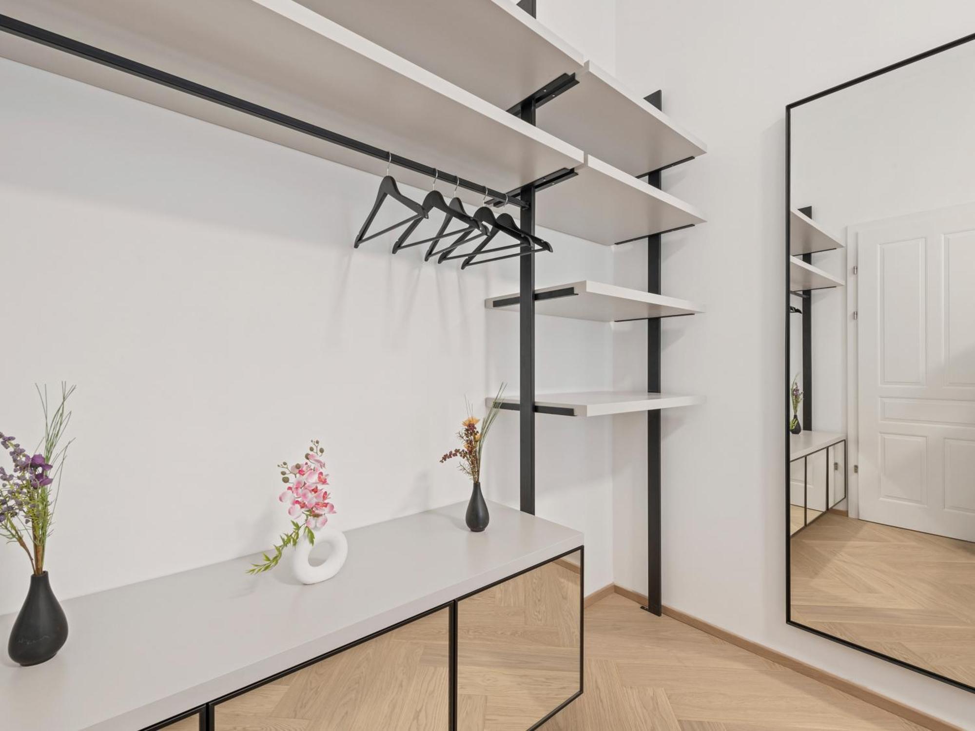 Gt7 Apartments District 9 - Managed By Sky9 Apartments Виена Екстериор снимка