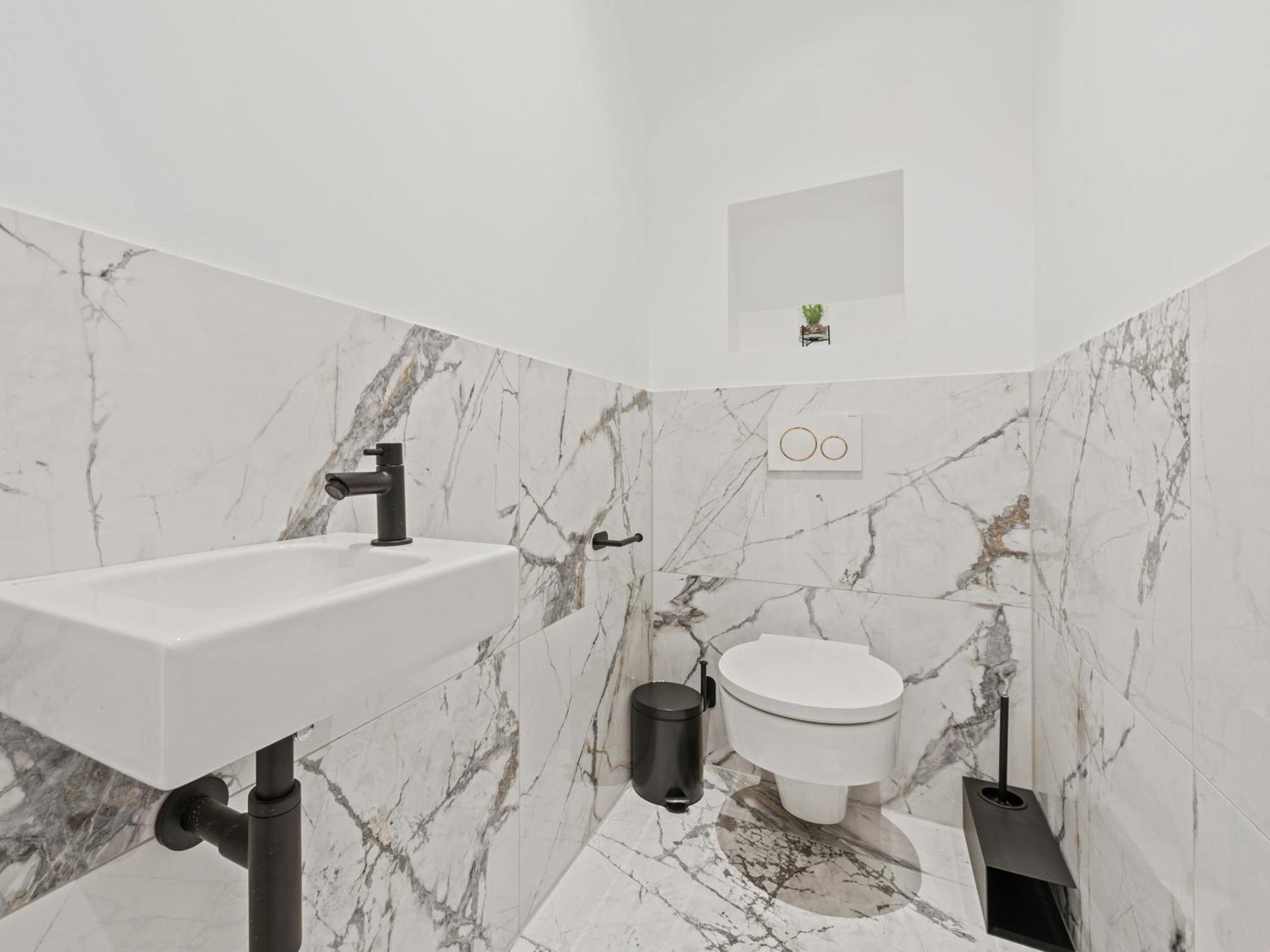 Gt7 Apartments District 9 - Managed By Sky9 Apartments Виена Екстериор снимка