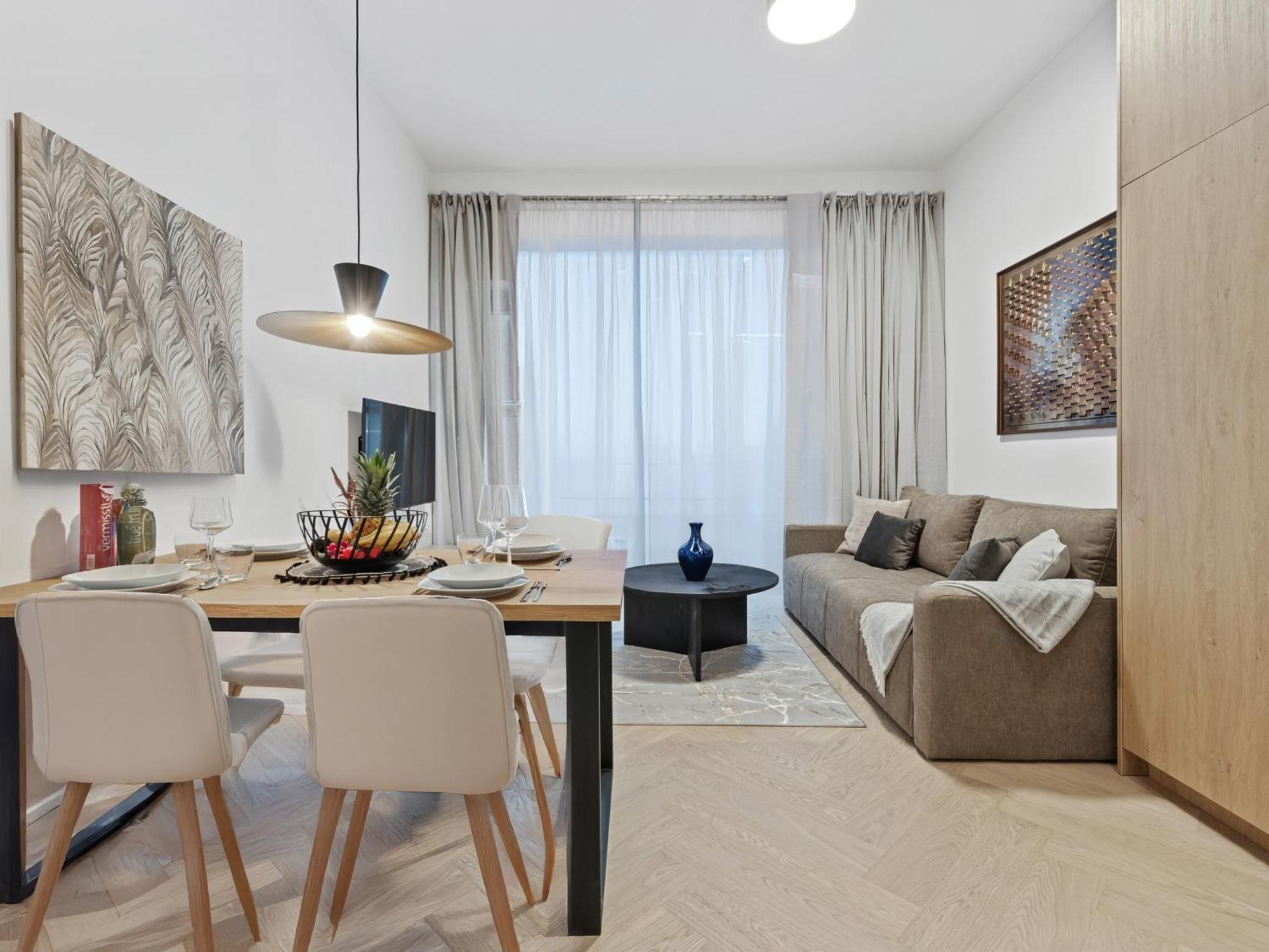 Gt7 Apartments District 9 - Managed By Sky9 Apartments Виена Екстериор снимка