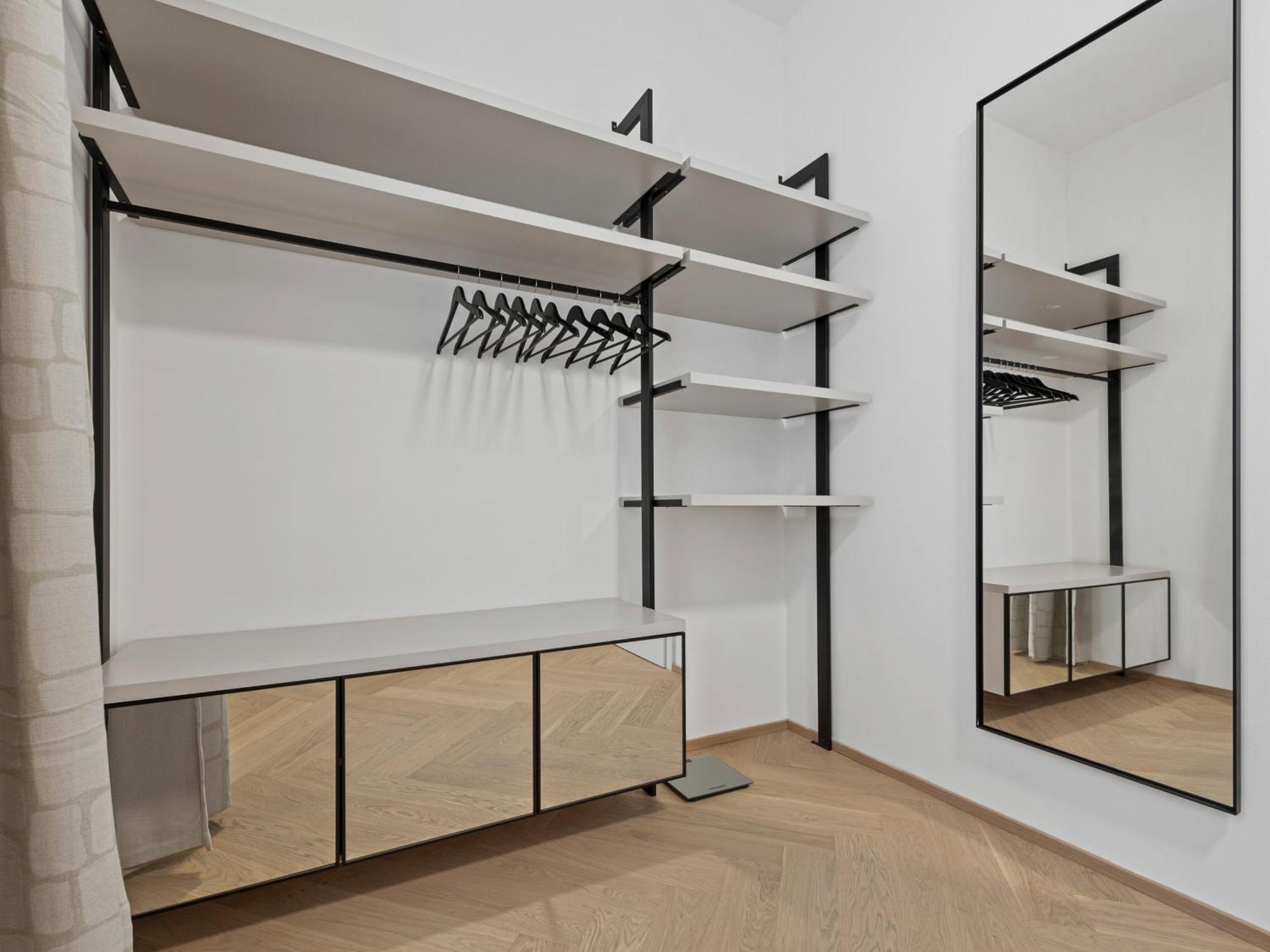 Gt7 Apartments District 9 - Managed By Sky9 Apartments Виена Екстериор снимка