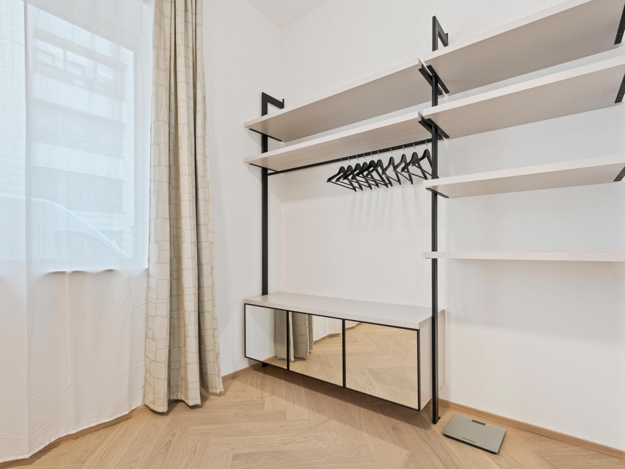 Gt7 Apartments District 9 - Managed By Sky9 Apartments Виена Екстериор снимка