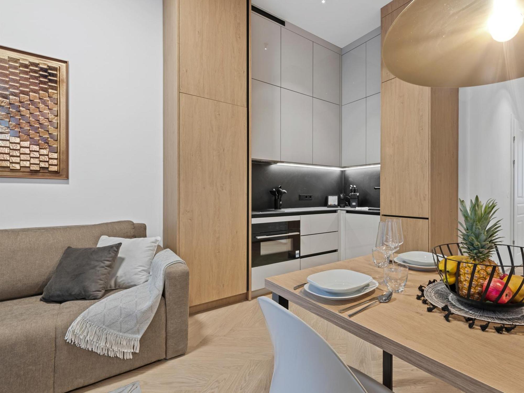 Gt7 Apartments District 9 - Managed By Sky9 Apartments Виена Екстериор снимка
